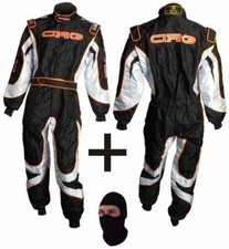 Tuta corsa kart stampa - tuta, da