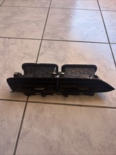 BOCCHETTA ARIA CENTRALE PER