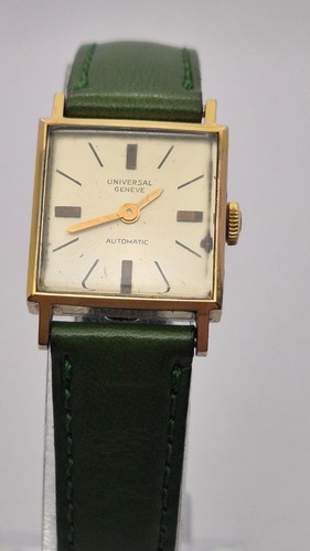 Orologio automatico donna