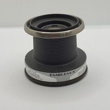 Bobina Linea Daiwa Emblem-X