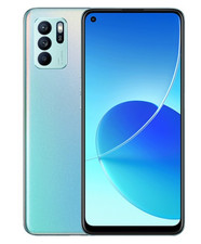 Smartphone OPPO Reno 6Z 5G