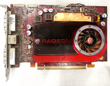 ATI Radeon HD4670 512MB GDDR3