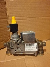  VALVOLA GAS PER CALDAIA