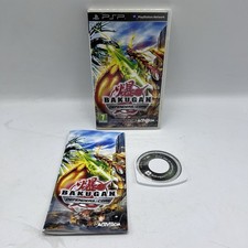 Bakugan Defenders Of The Core