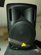  coppia diffusori behringer B215XL