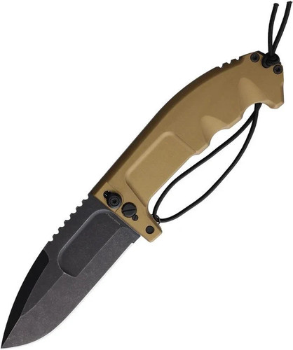 Coltello extrema ratio rao - rao, ii