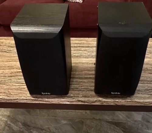 Coppia diffusori libreria - diffusori,
