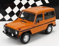 1/18 MINICHAMPS - MERCEDES