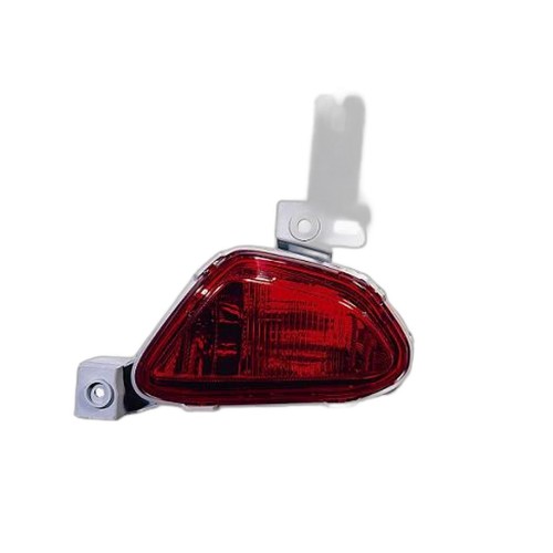 Fanale posteriore destro - fanale,