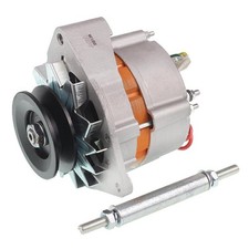 URSUS C360 Alternatore