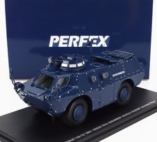 1/43 PERFEX - BERLIET - VXB