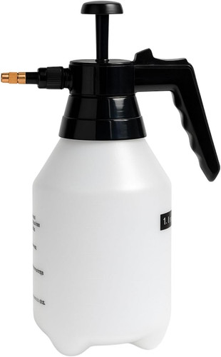 Spruzzatore pressione 5 l - pressione, 1,5