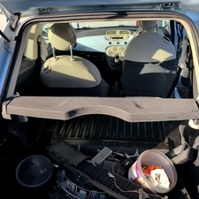 FIAT 500 POP 2008-2010 RIPIANO