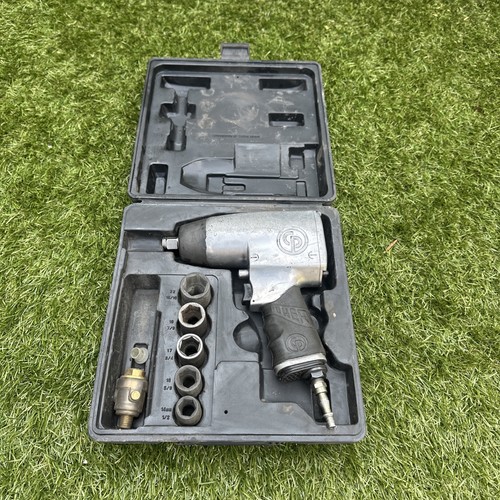 Chicago pneumatic cp734hkm - chicago,