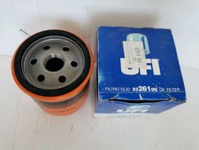 FILTRO OLIO UFI 2326100 PER