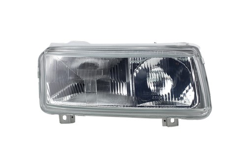 Dtv faro anteriore - faro, halogen