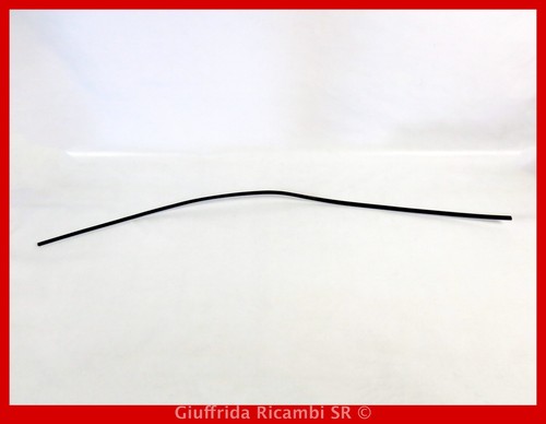 Guarnizione profilo inferiore - guarnizione,