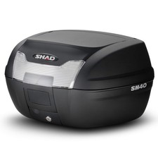 BAULETTO MOTO TOP CASE SHAD