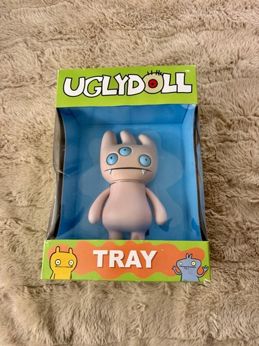 Uglydoll vassoio criterbox - uglydoll,