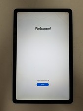 Samsung Galaxy Tab S6 Lite