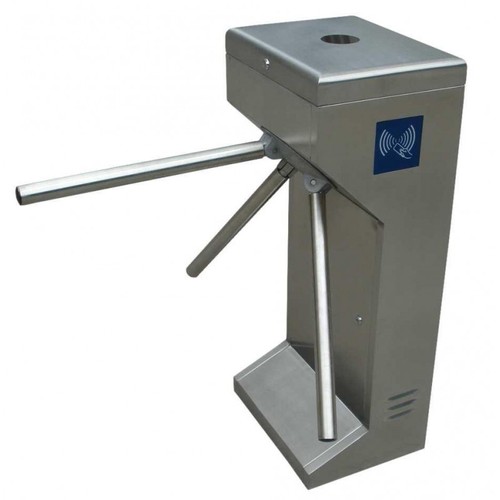 Tornello barriera verticale - barriera, a