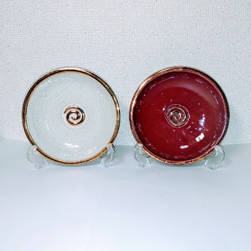 Bitossi decorative plate - bitossi, white