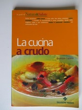 La Cucina a Crudo - Giuseppe
