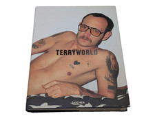 Terry Richardson TerryWorld