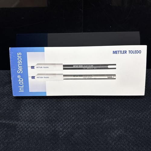 Mettler toledo 30014092 - mettler, inlab