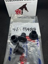 Guarnizione tubo asta livello olio 4pz *ORIGINALE* FIAT LANCIA ALFA cod.46413484