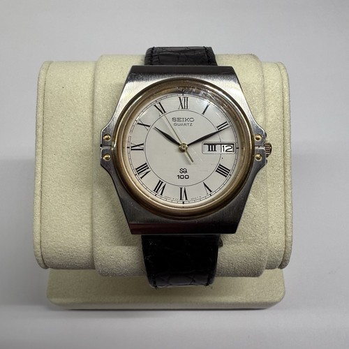 Orologio seiko 8123 6000 - orologio,