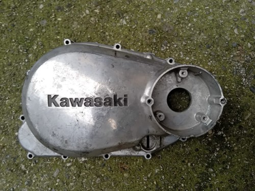 Ricambi kawasaki z400 carter - kawasaki,