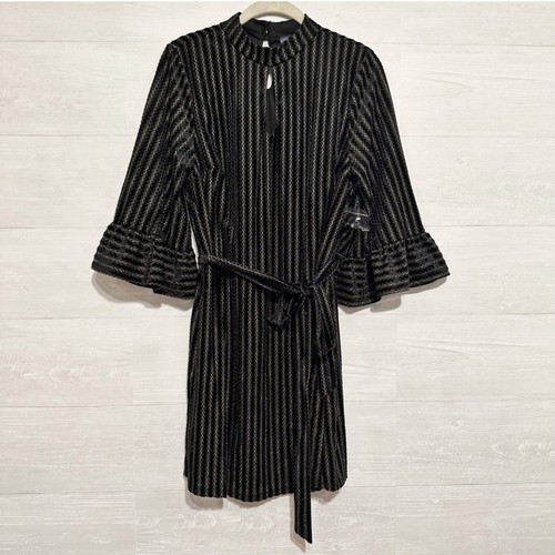 Abito modcloth nero - abito,