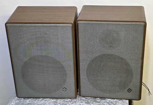 Telefunken 510 altoparlante - telefunken,