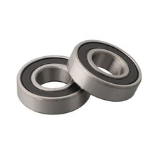 2 Pezzi Cuscinetti Bici