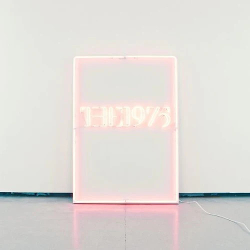 The 1975 like - the,