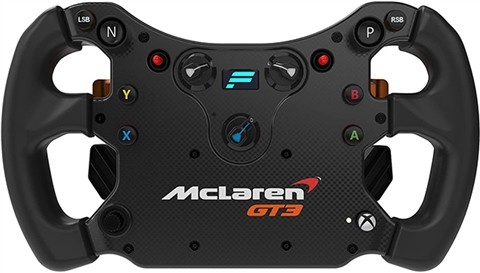 Fanatec csl elite mclaren - mclaren, gt3