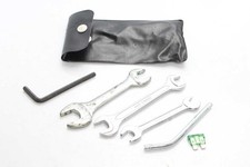 Dotazione Di Bordo Strumento Fascio Sconosciuto