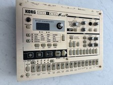 Korg ES1 MK2 Sintetizzatore