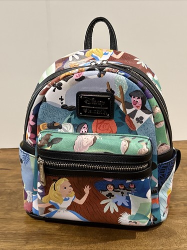 Raro mini zaino disney mary - raro,