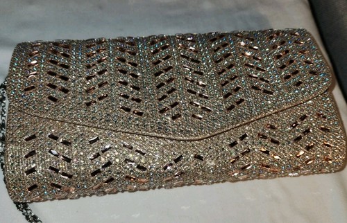 Borsa donna pochette