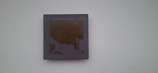MOTOROLA MC68040RC25 02E42K