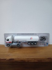  Renault Magnum Cisterna Total