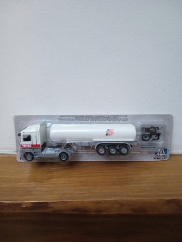 Renault magnum cisterna - , total