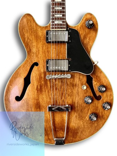 Gibson 150d 1974 noce - es-150d,
