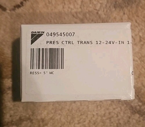Daikin mcquay 049545007 - daikin-mcquay,