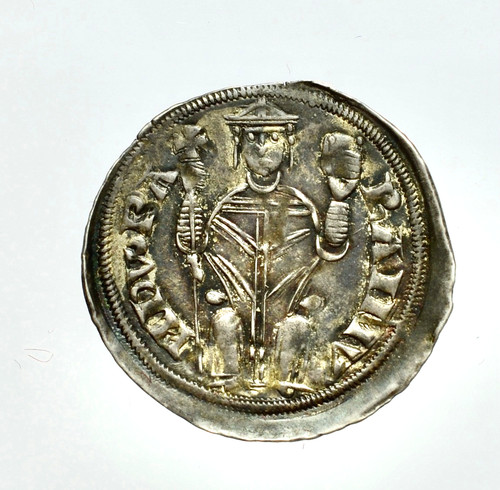 Aquileia raimondo della - aquileia,