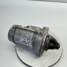 MOTORINO D' AVVIAMENTO PER FIAT Panda 3° Serie 900 Bifuel/Metano (12>) 51829380