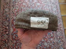 WW1 KUK lagerkappe russische