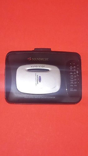 Walkman soundmusic anni - anni, '80